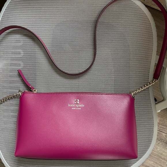 kate spade Handbags - Kate Spade Crossbody-NWOT